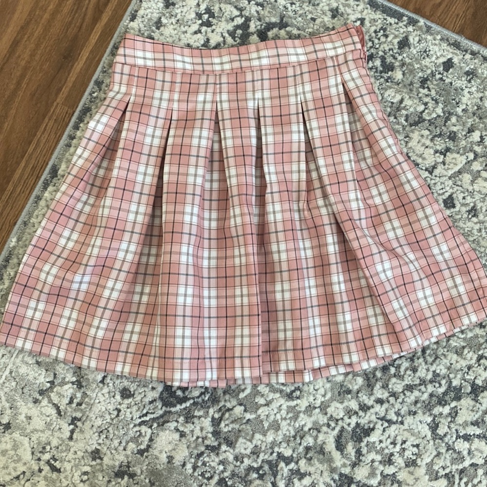 Sim&Sam Pink Skirt S